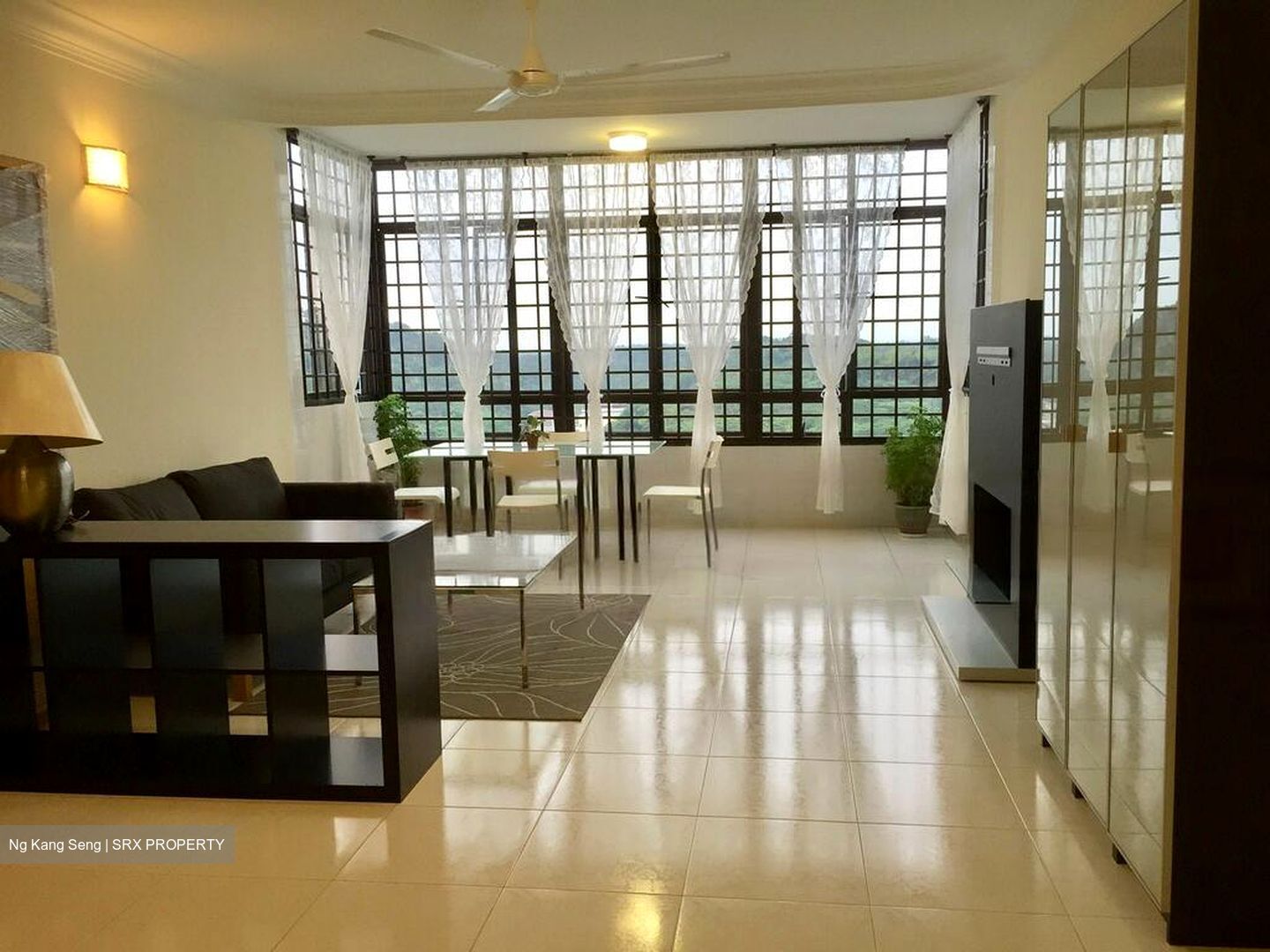 Sherwood Towers (D21), Apartment #464232501